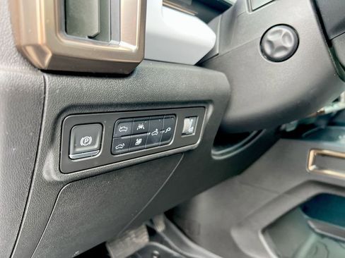 Used 2022 GMC Hummer EV Edition 1 AWD/4WD image 16