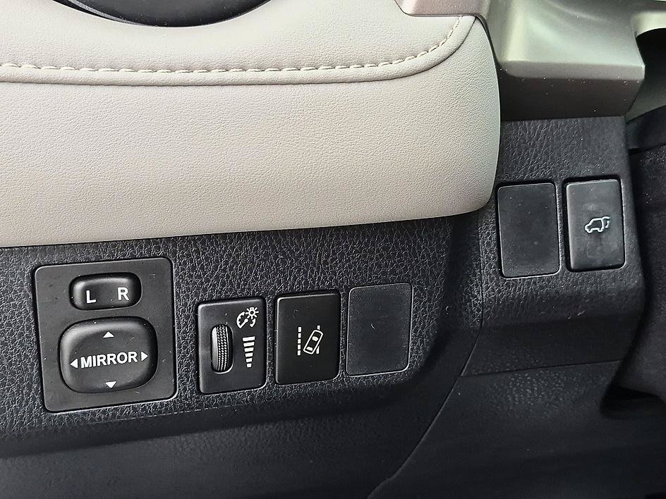 Used 2016 Toyota RAV4 Limited FWD image 20