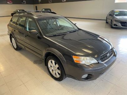 Used 2006 Subaru Outback 2.5i Special Edition