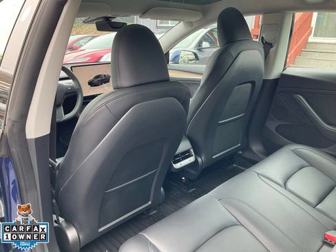 Used 2023 Tesla Model 3 Long Range AWD/4WD image 33