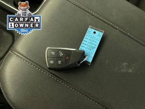 Used 2023 Chevrolet Silverado 1500 RST w/ Redline Edition image 24