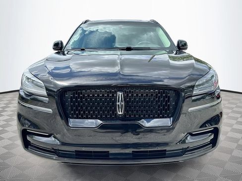 Used 2024 Lincoln Aviator Reserve w/ Equipment Group 201A RWD image 2