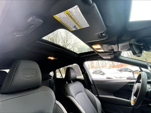 Certified 2025 Subaru Crosstrek 2.5i Wilderness w/ Crosstrek Mirror Package image 12