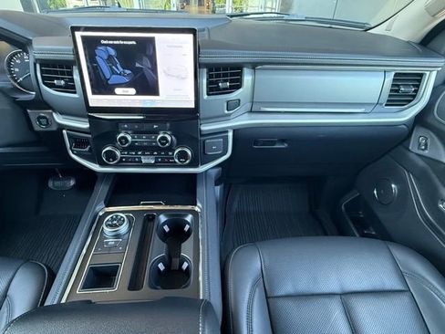 Certified 2024 Ford Expedition XLT RWD image 24