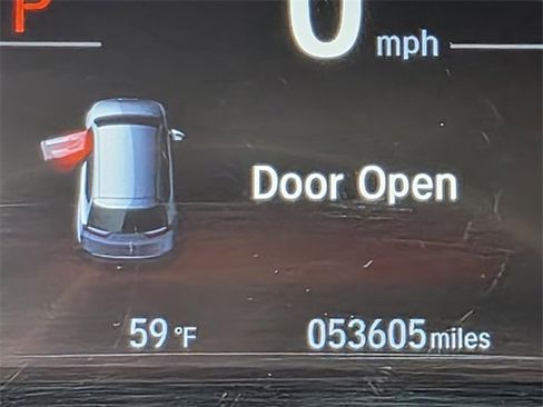 Used 2022 Honda CR-V EX-L image 37