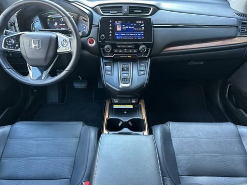 Used 2022 Honda CR-V Touring image 17