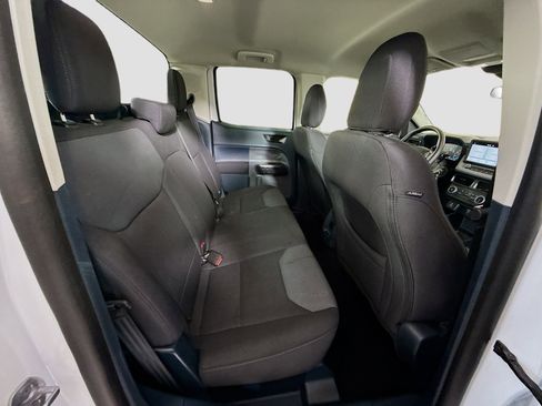 Used 2023 Ford Maverick XL image 26