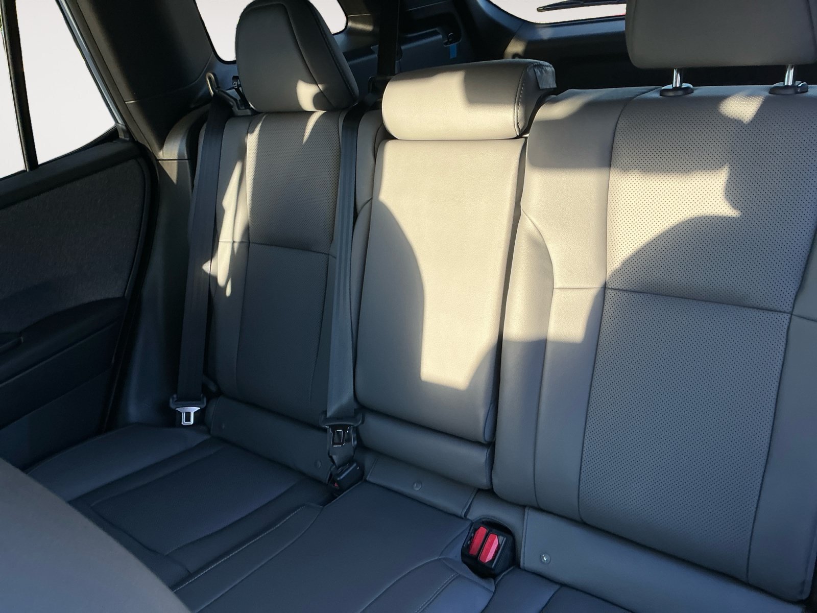 New 2026 Subaru Outback Limited AWD/4WD image 13