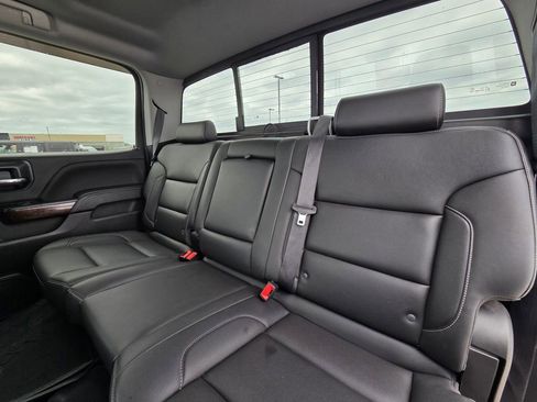 Used 2018 GMC Sierra 1500 SLT AWD/4WD image 24