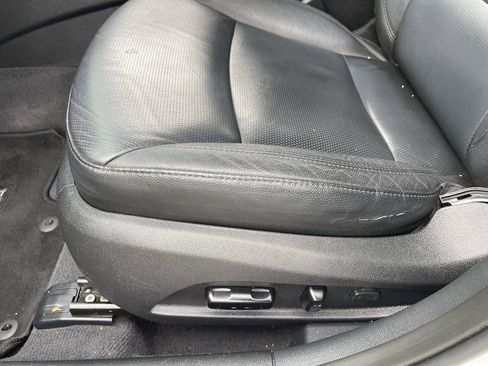 Used 2013 Hyundai Sonata Limited w/ Premium Pkg FWD image 21