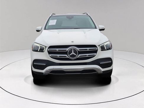 Certified 2021 Mercedes-Benz GLE 350 image 2