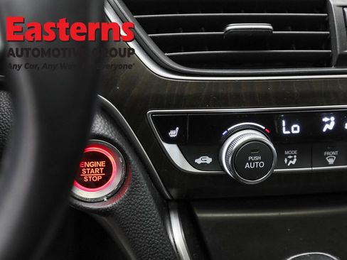 Used 2018 Honda Accord EX-L image 20