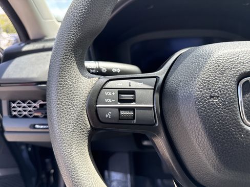 Certified 2024 Honda Accord LX image 22
