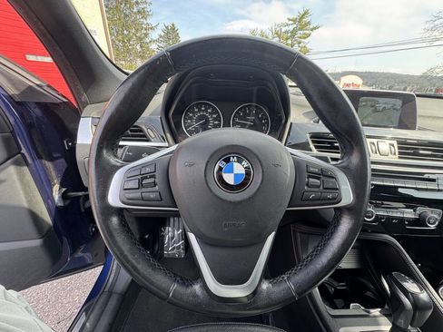 Used 2018 BMW X1 xDrive28i image 34