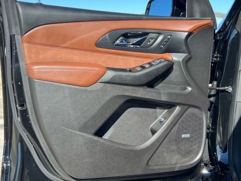 Used 2018 Chevrolet Traverse High Country w/ LPO, Cargo Package image 12