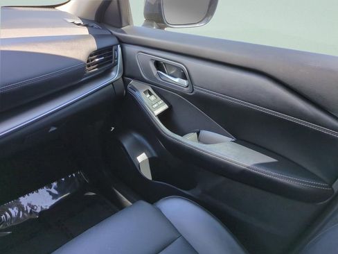 Certified 2025 Nissan Rogue SV w/ SV Premium Package image 24