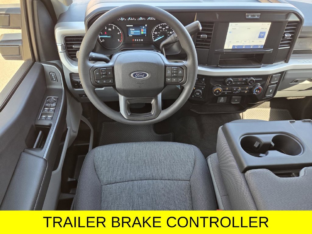 New 2026 Ford F250 XL w/ STX Appearance Package AWD/4WD image 9