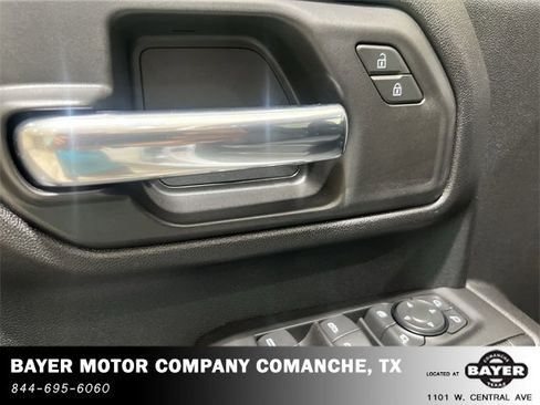 New 2026 Chevrolet Silverado 3500 W/T w/ WT/CX Safety Package image 21