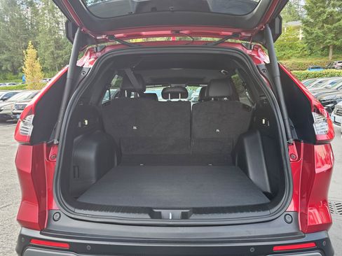 Used 2024 Honda CR-V Sport Touring image 18