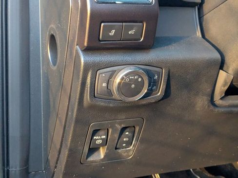 Used 2020 Ford Expedition Limited w/ Special Edition Package image 10