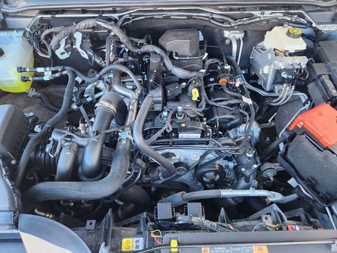 Certified 2024 Ford Ranger Lariat image 20