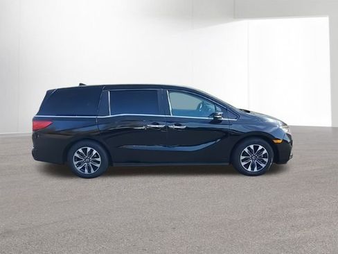 Used 2022 Honda Odyssey EX-L image 10
