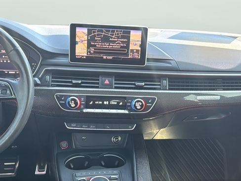 Used 2019 Audi S5 Premium Plus w/ Premium Plus AWD/4WD image 15