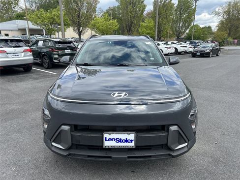 Used 2024 Hyundai Kona SEL AWD/4WD image 8