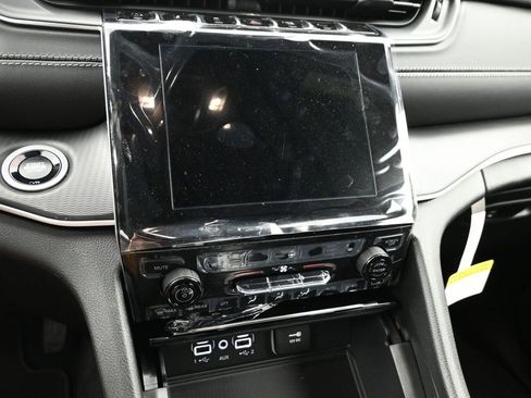New 2026 Jeep Grand Cherokee Laredo X AWD/4WD image 15