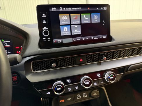 Used 2023 Honda Civic Type R image 17