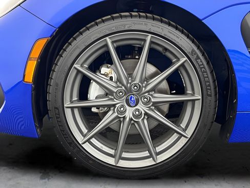 Used 2026 Subaru BRZ Limited RWD image 22