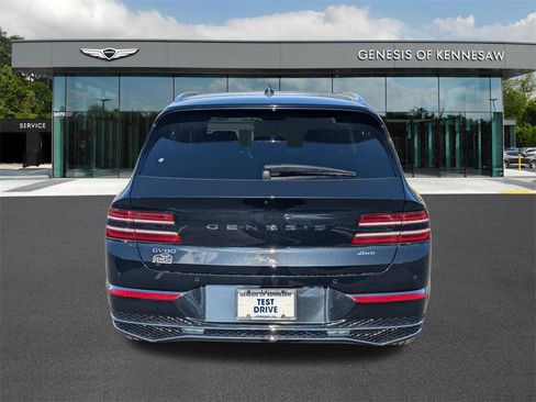 New 2026 Genesis GV80 2.5T Select image 6