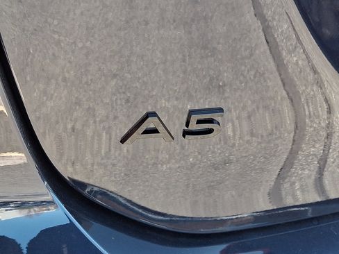 New 2025 Audi A5 2.0T Premium Plus image 20