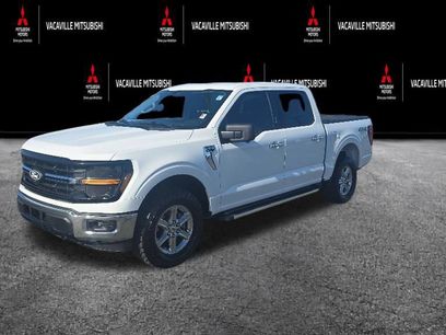 Used 2024 Ford F150 XLT w/ Tow/Haul Package