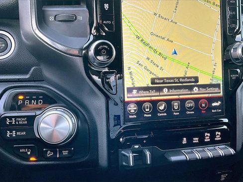 Certified 2021 RAM 2500 Power Wagon image 33