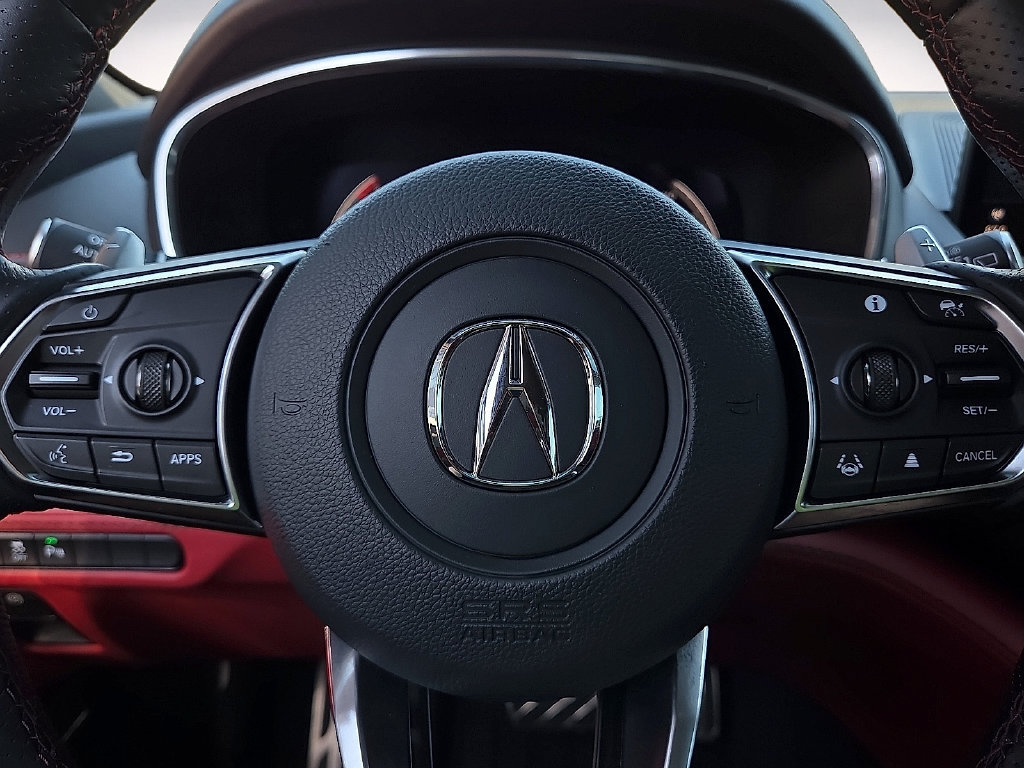 Used 2023 Acura MDX A-Spec AWD/4WD image 19