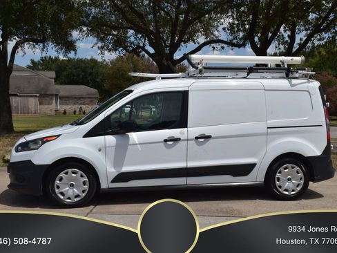 Used 2016 Ford Transit Connect XL FWD image 1