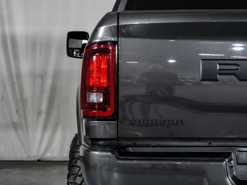 Used 2026 RAM 2500 Big Horn AWD/4WD image 41