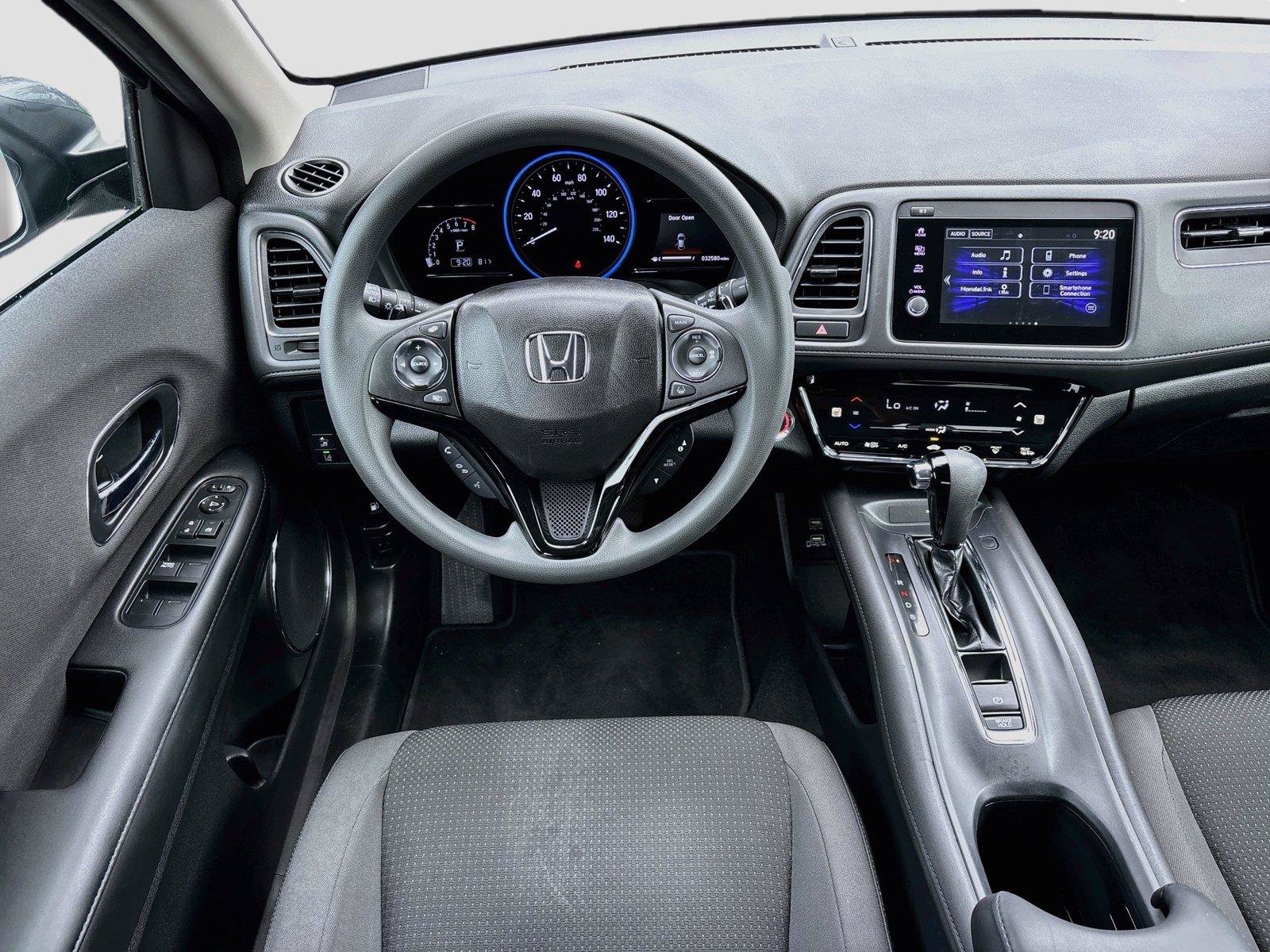 Used 2019 Honda HR-V EX image 26