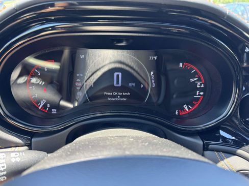 Used 2023 Dodge Durango R/T AWD/4WD image 38
