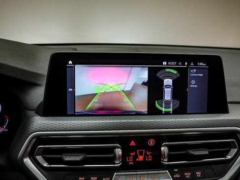 Used 2023 BMW X3 sDrive30i w/ M Sport Package image 27