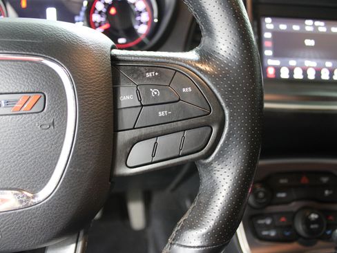 Used 2020 Dodge Challenger SXT w/ Blacktop Package image 10