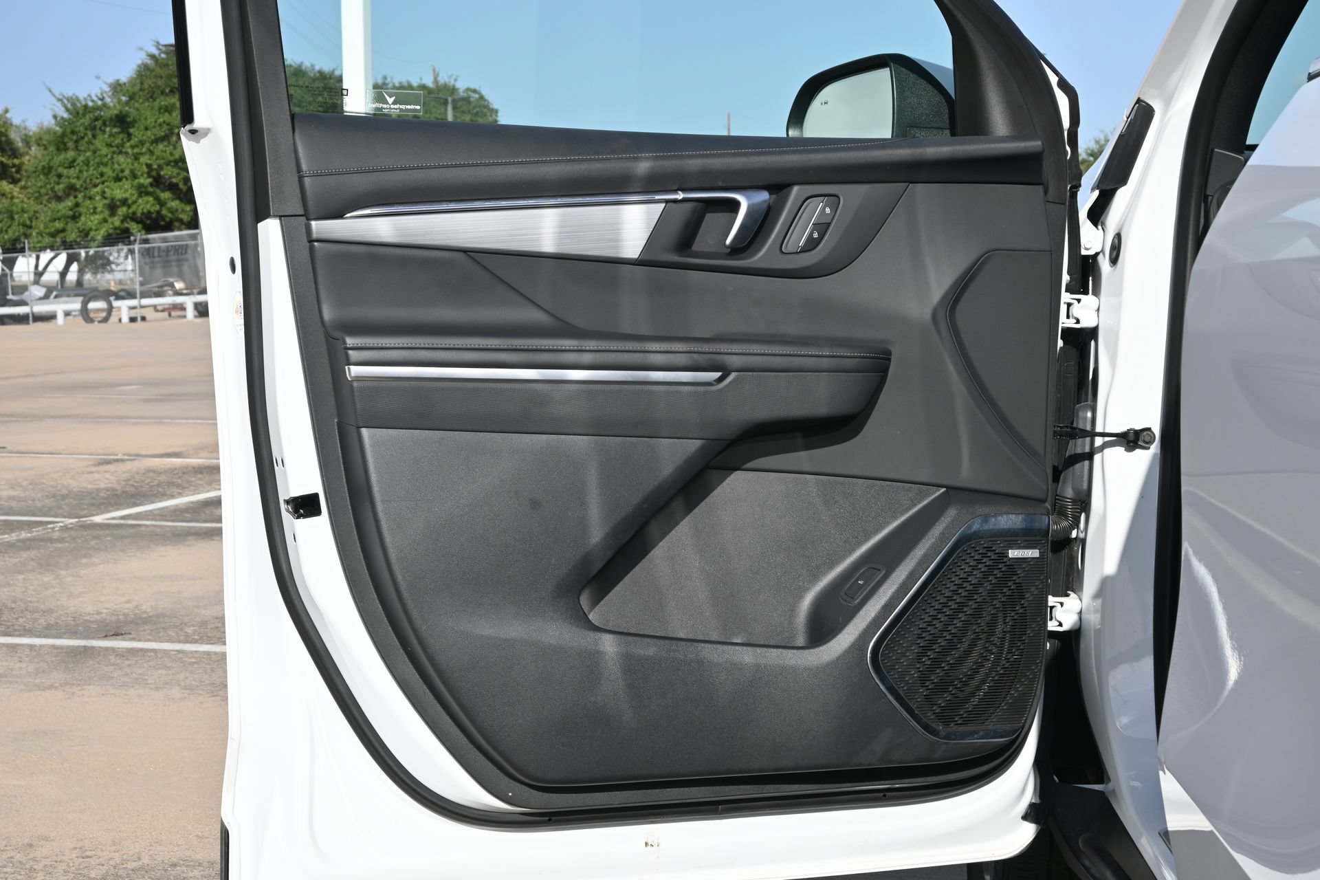 Used 2025 Buick Enclave Preferred FWD image 20