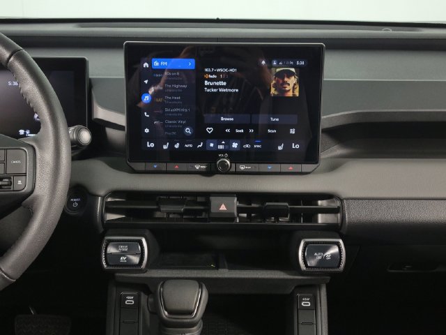 Used 2026 Toyota RAV4 XLE Premium w/ Panoramic Sun Roof Package FWD image 25