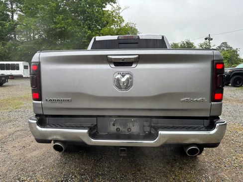 Used 2021 RAM 1500 Laramie w/ Off Road Group AWD/4WD image 10