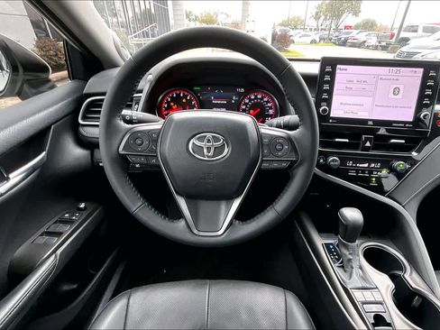 Used 2024 Toyota Camry XSE w/ Driver Assist Package image 6