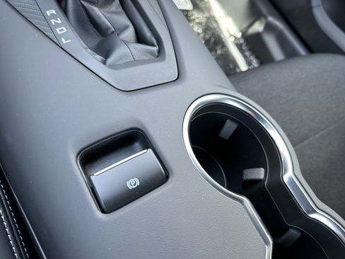 New 2026 Ford Mustang Coupe image 28