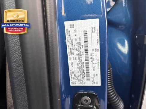 New 2025 Ford F150 STX w/ Equipment Group 200A image 30