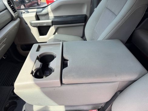 Used 2019 Ford F250 XL w/ Power Equipment Group AWD/4WD image 6
