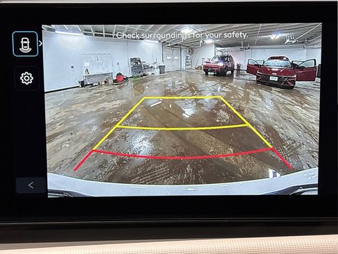 New 2026 Hyundai Tucson SE image 23